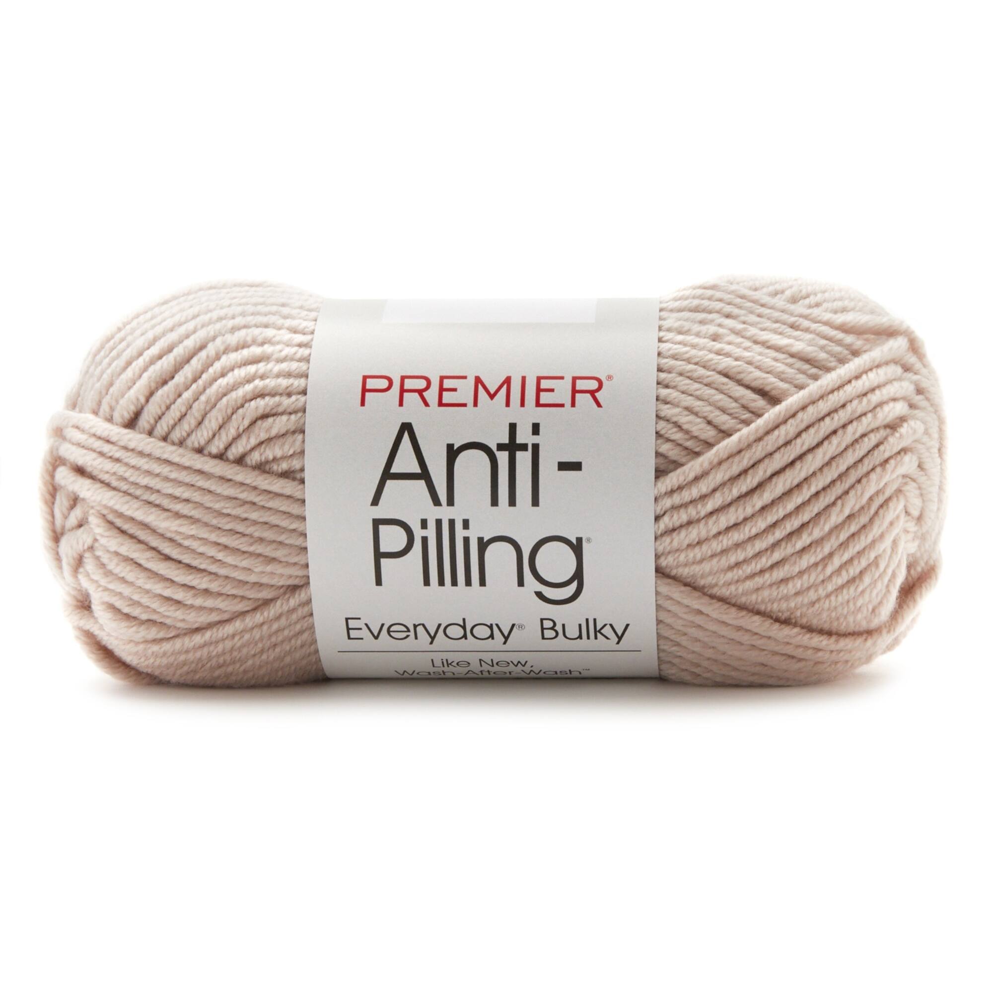 Premier® Anti-Pilling Everyday® Bulky Yarn